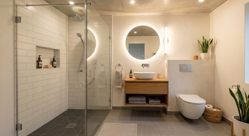 Top Bathroom Remodeling Companies in Golden, CO