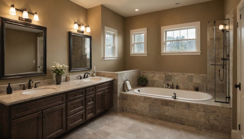 Top Bathroom Remodeling Companies in Louisville, CO